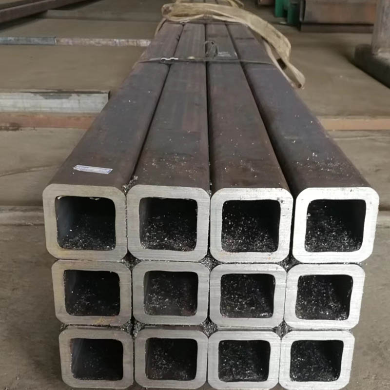Rectangular Tube Square Tube/ Q235