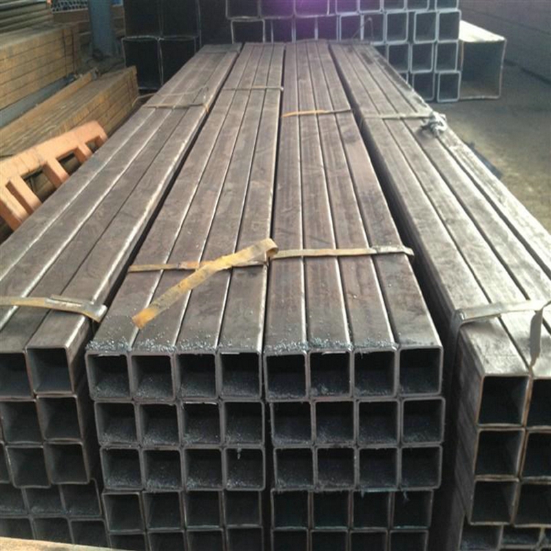 High Quality  Rectangular Tube/ Square Pipe Tube / Custom Cuts Available