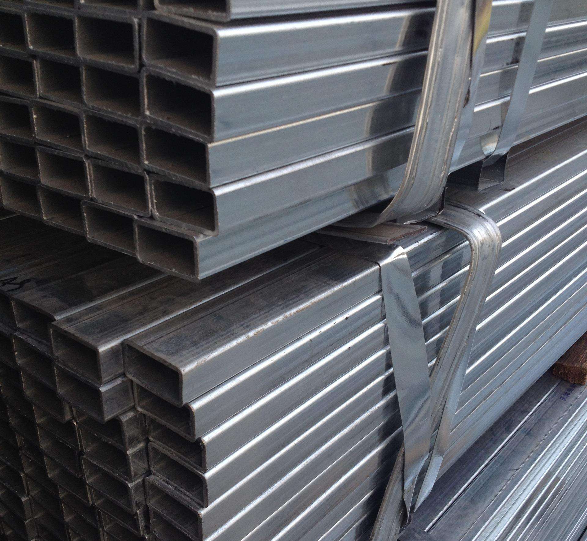 Rectangular Tube/ Square Pipe Tube / A steel masterpiece that defines stability and sophistication/Construction Materials