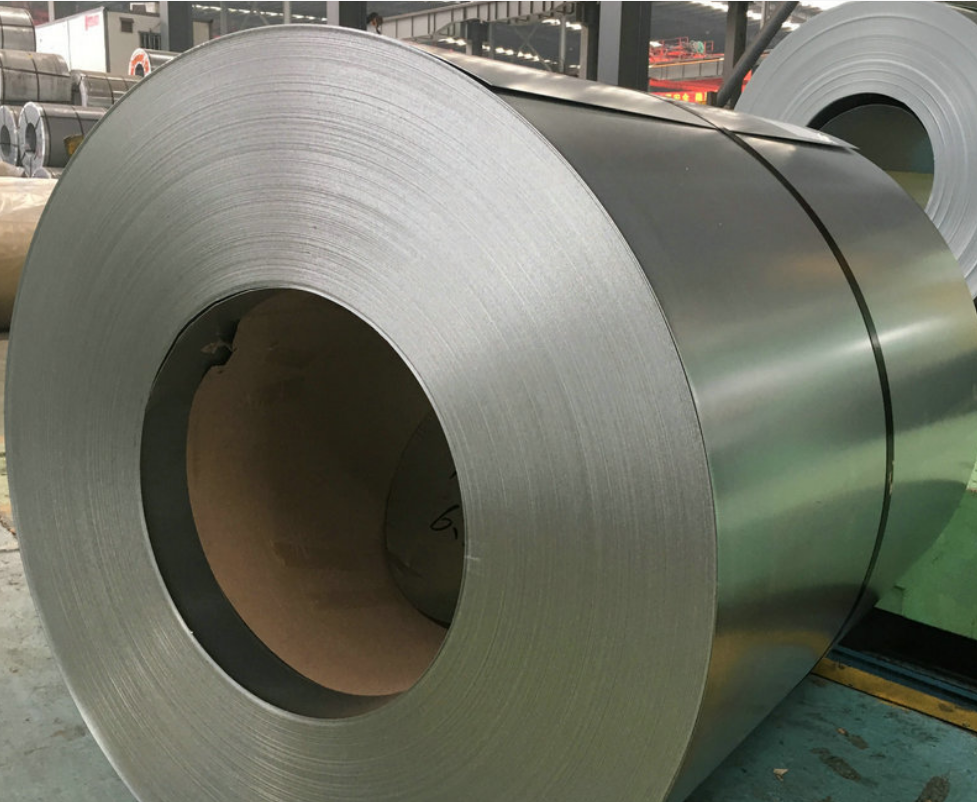 Galvanized Steel Coil / Galvanised Steel Coils For PPGI / SGCC, Sgch, G550, Dx51d, Dx52D, Dx53D Galvanized Steel Sheet/Plate/Coil for Building Material