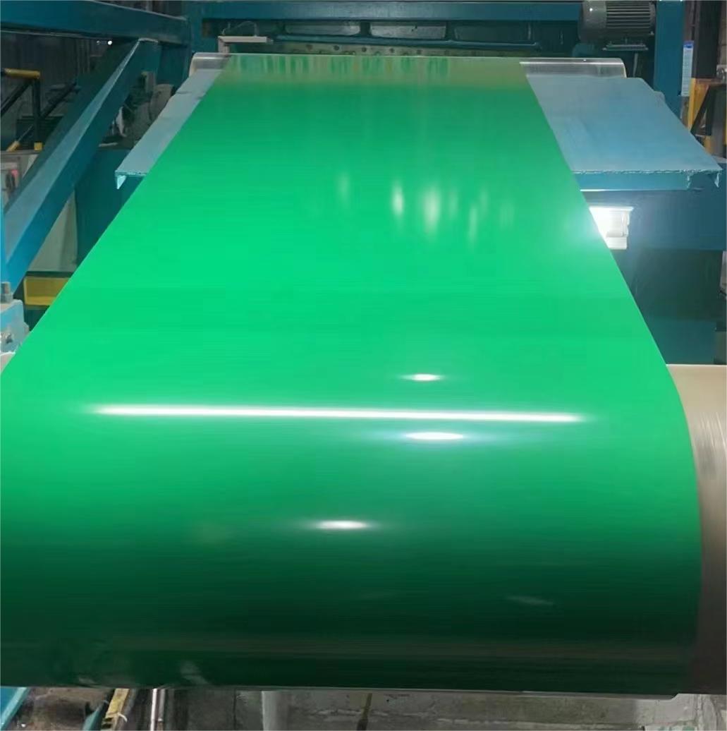 Galvanised Steel Coils For PPGI / SGCC, Sgch, Galvanized Steel Sheet/Plate/Coil for Building Material