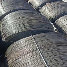 Black Annealed Wire
