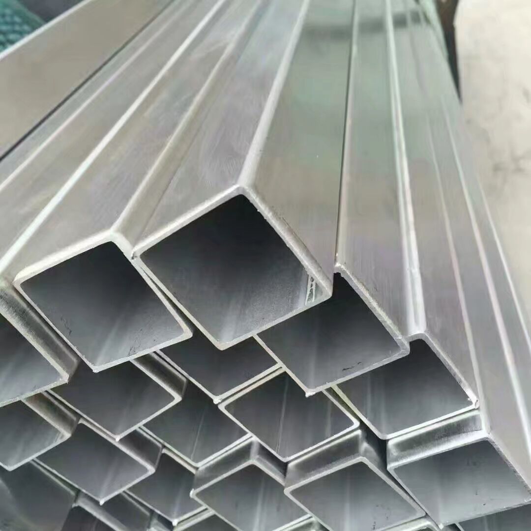 Seamless steel tube