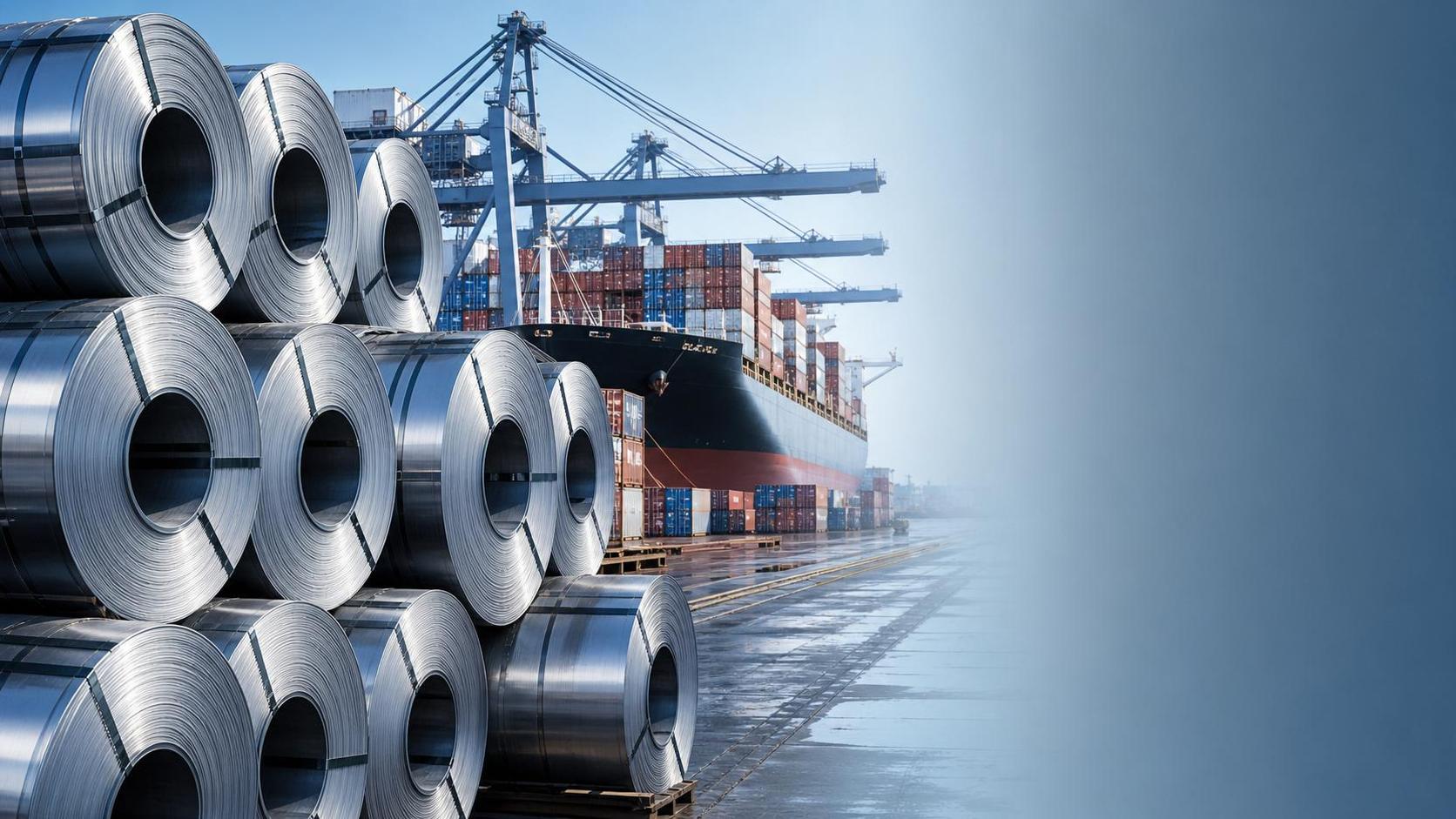 US Opens New AD Review on Chinese Hot-Rolled Coil US Opens New AD Review on Chinese Hot-Rolled Coil