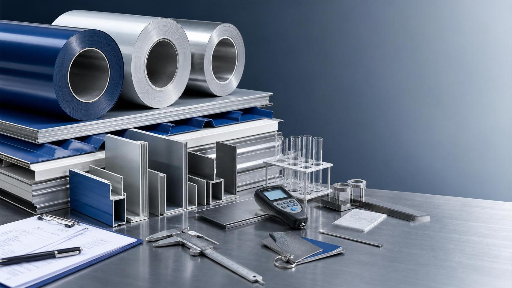 EU REACH Adds Phthalate Limits for Coated Steel