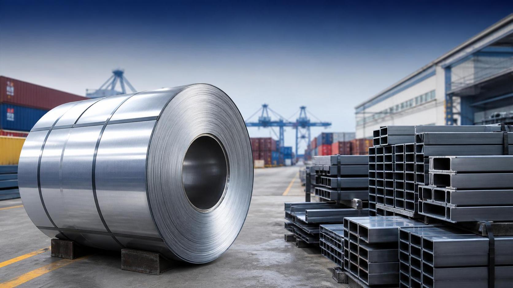 US Launches Hot-Rolled Coil Circumvention Probe US Launches Hot-Rolled Coil Circumvention Probe