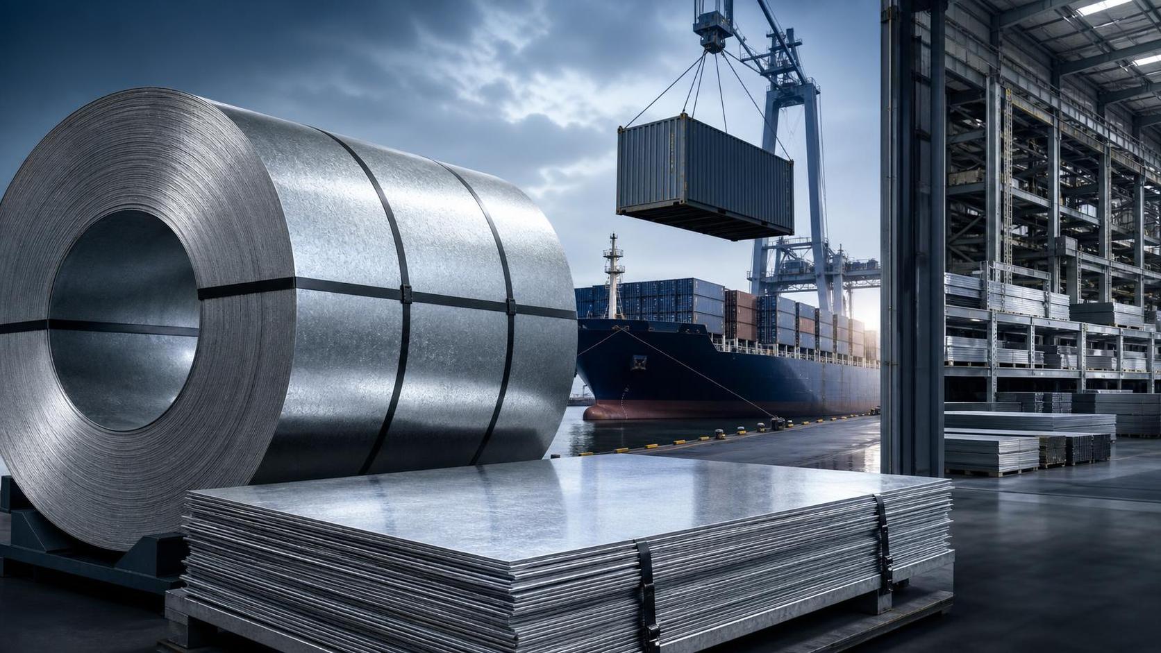 U.S. Launches Review of China HDG Dumping Order U.S. Launches Review of China HDG Dumping Order