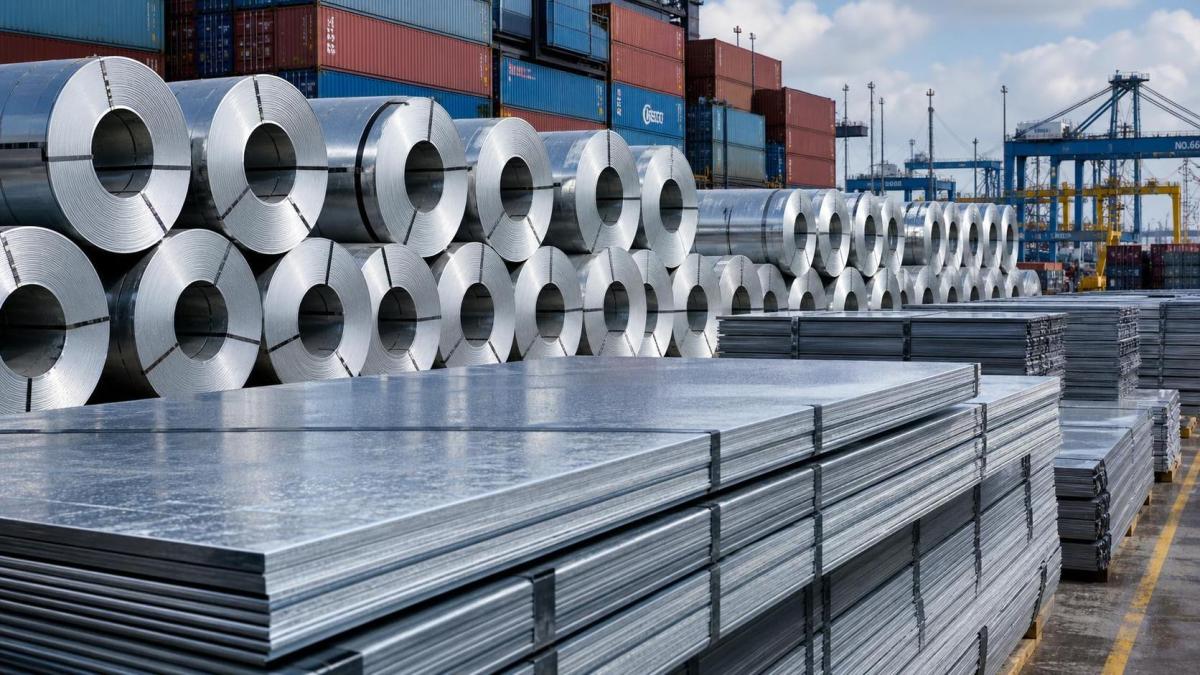 U.S. Launches Review of China HDG Dumping Order U.S. Launches Review of China HDG Dumping Order