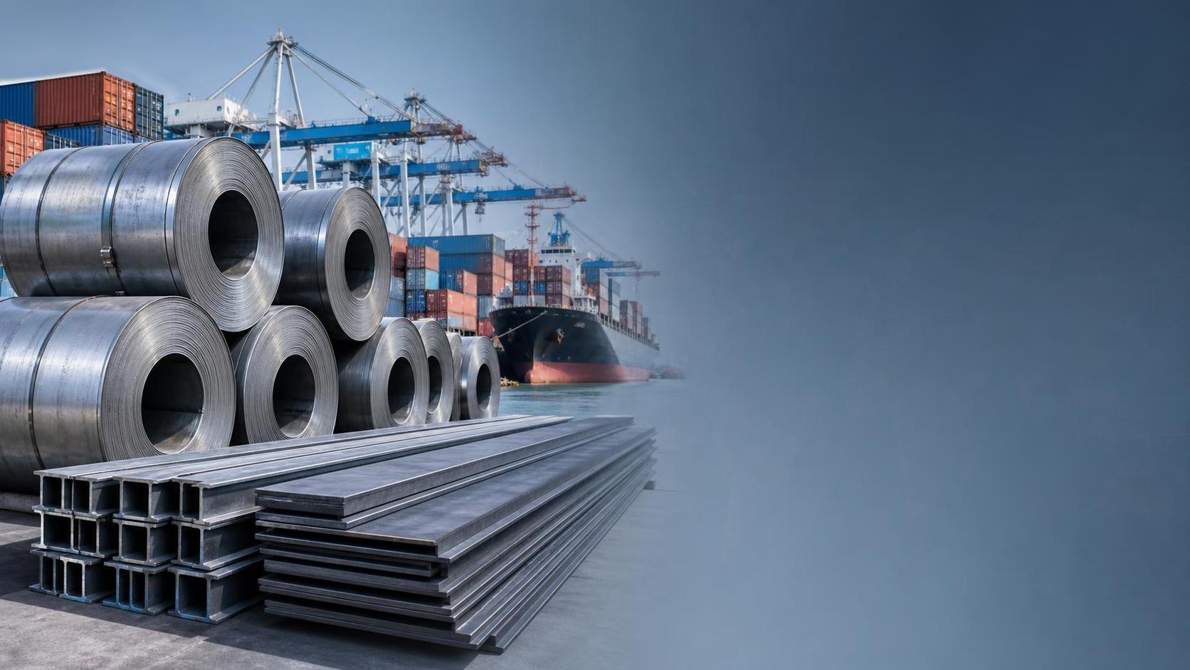 US Opens New Review on Chinese Hot-Rolled Coil US Opens New Review on Chinese Hot-Rolled Coil
