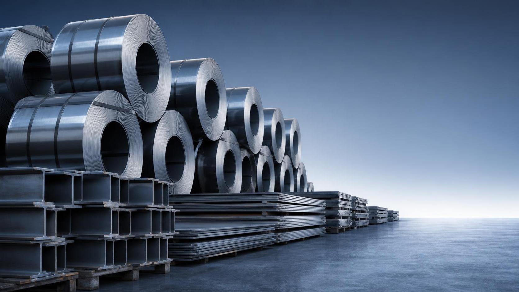 US Launches New Review of Chinese Hot-Rolled Steel US Launches New Review of Chinese Hot-Rolled Steel