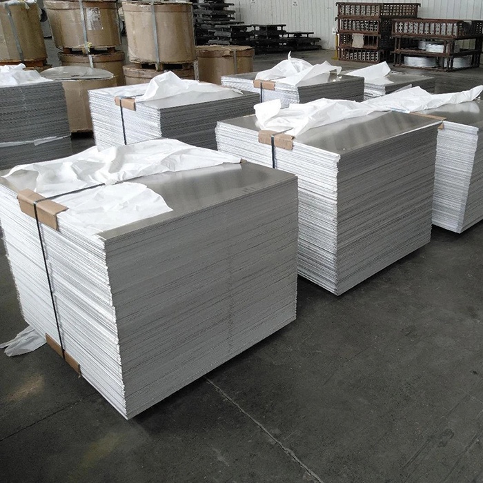 6061 Aluminum Plate