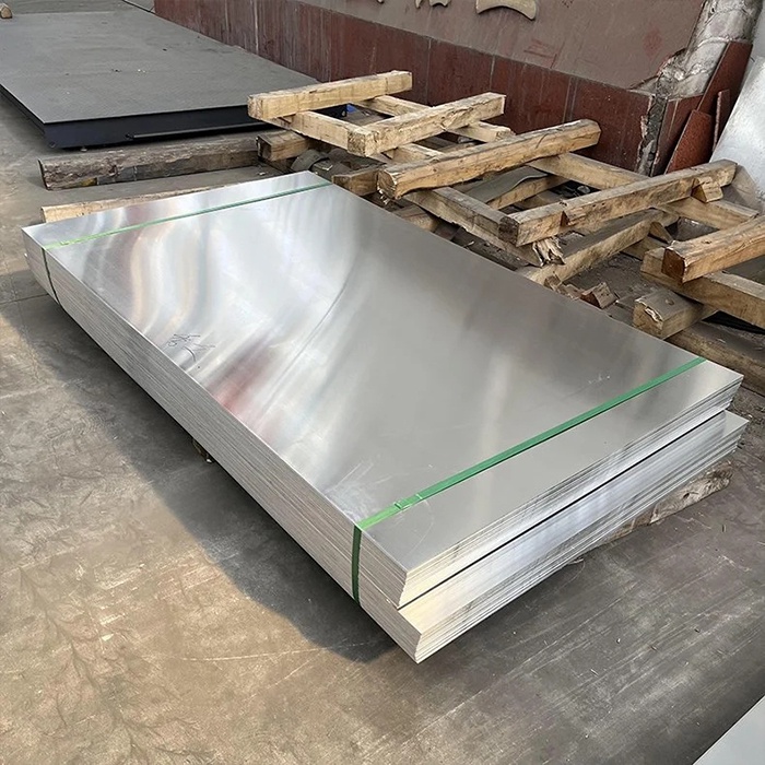 6061 Aluminum Plate