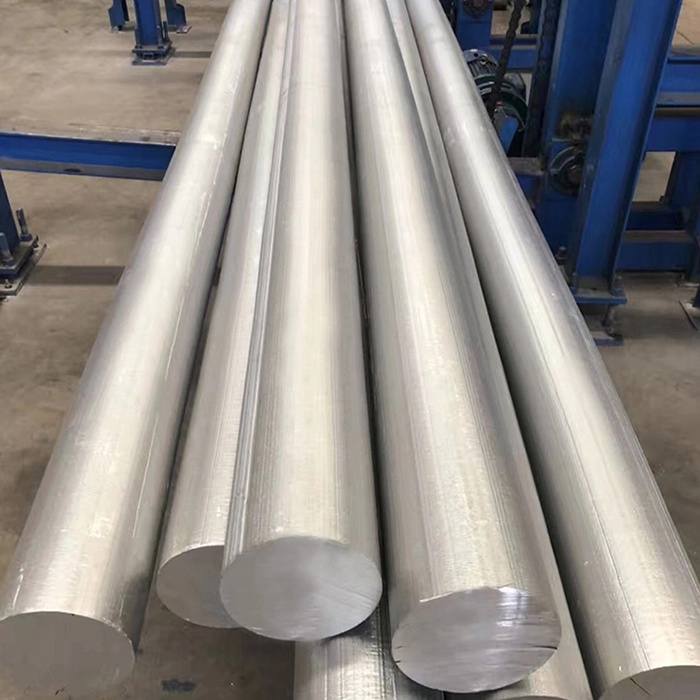 6061 Aluminum Rod