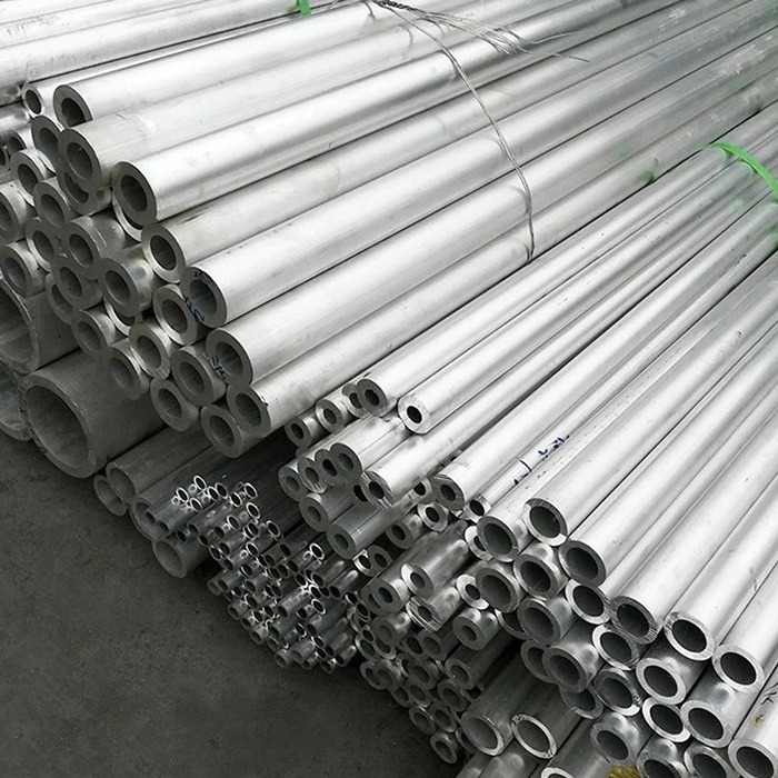 3000 Series Aluminum Pipe