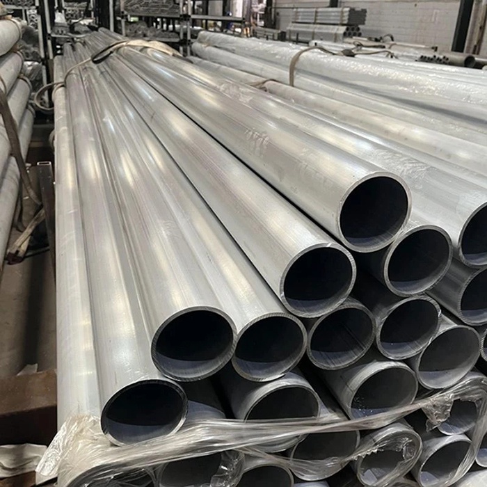 3000 Series Aluminum Pipe