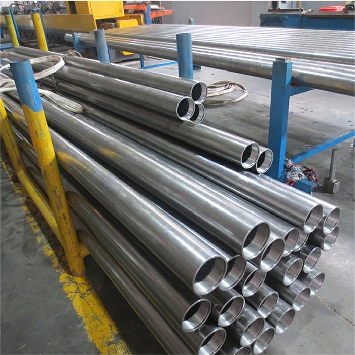 5025 Aluminum Pipe