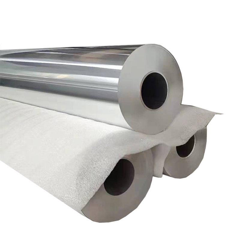5000 Series Aluminum Foil