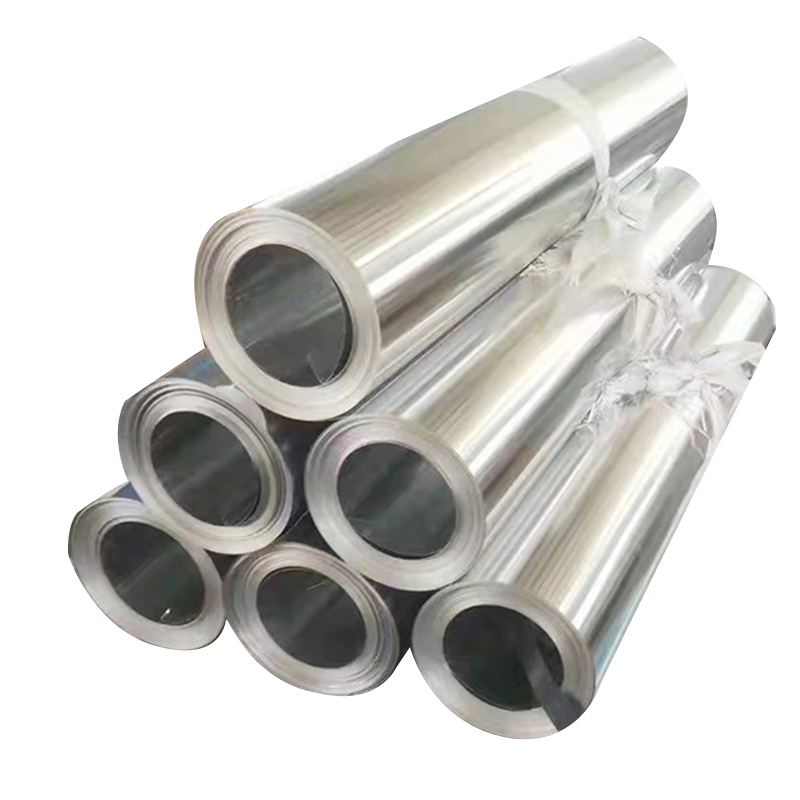 2000 Series Aluminum Foil