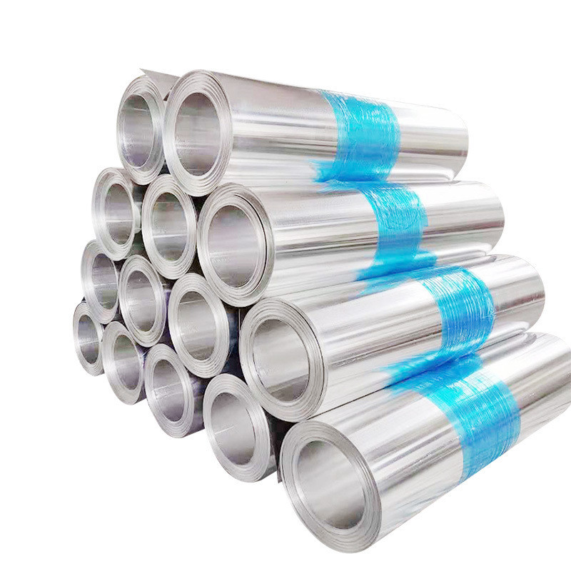 3000 Series Aluminum Foil