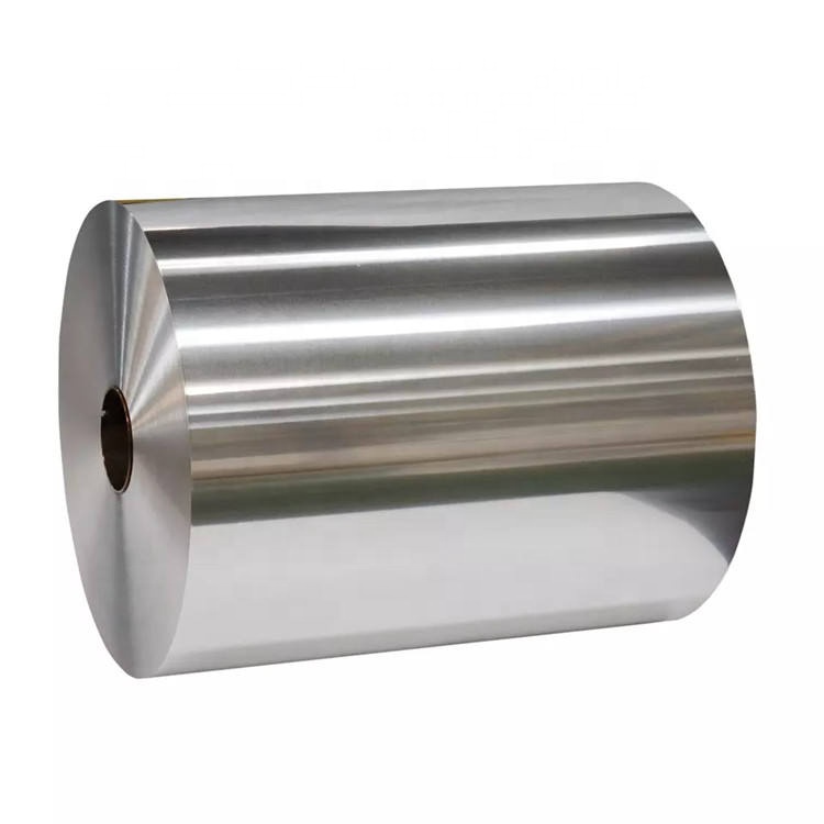 4000 Series Aluminum Foil
