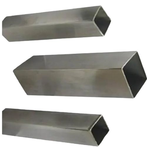 2000 Series Aluminum Square Tube