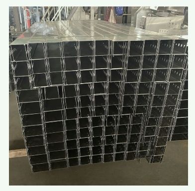 3000 Series Aluminum Square Tube
