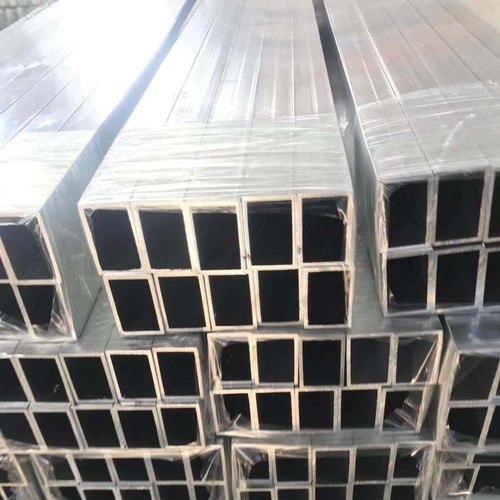 1000 Series Aluminum Square Tube