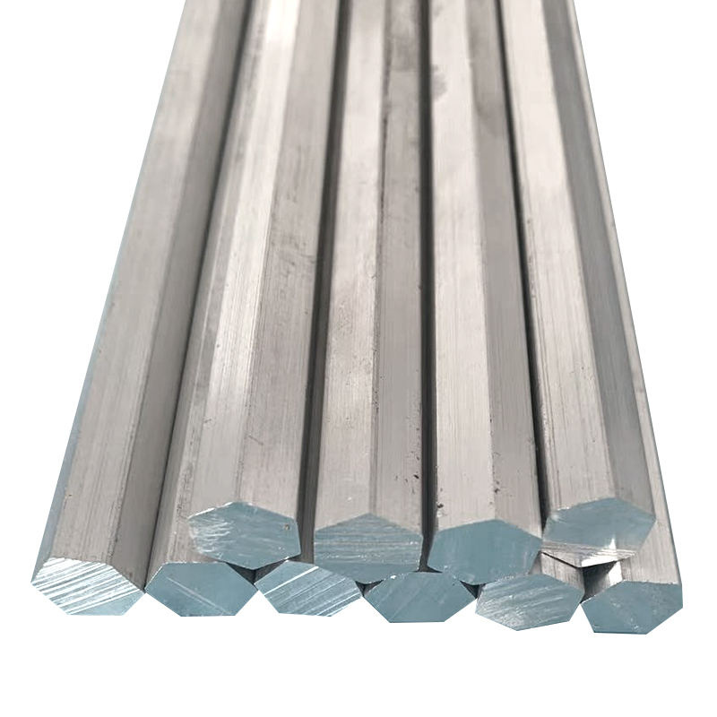 1000 Series Aluminum Rod