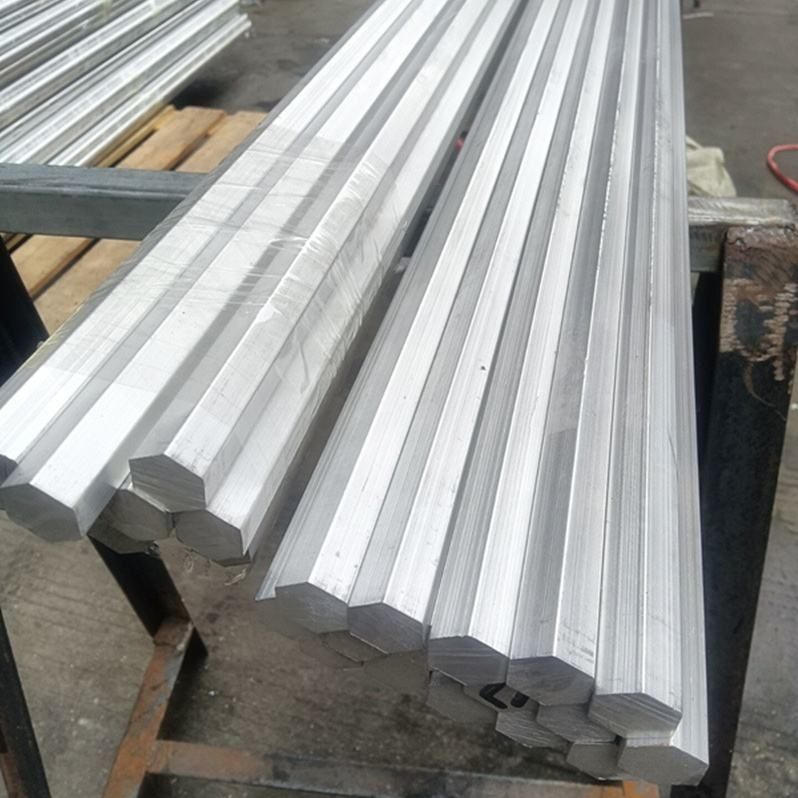 3000 Series Aluminum Rod