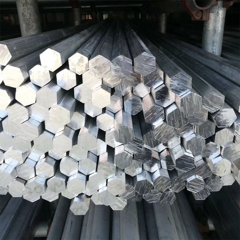 1000 Series Aluminum Rod