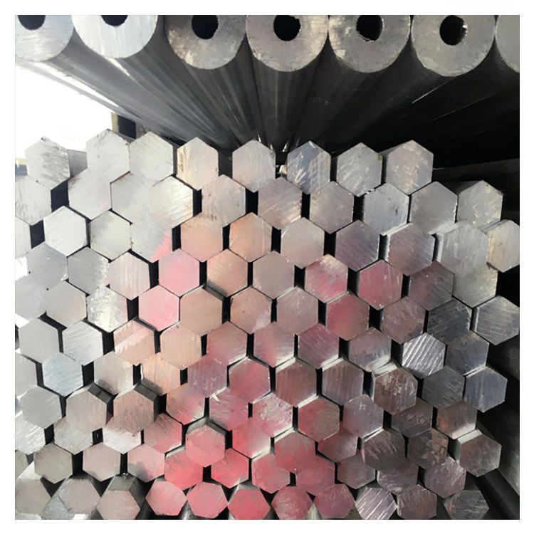 1000 Series Aluminum Rod