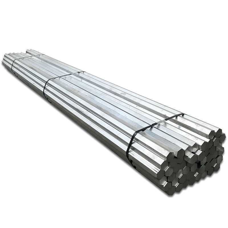 2000 Series Aluminum Rod