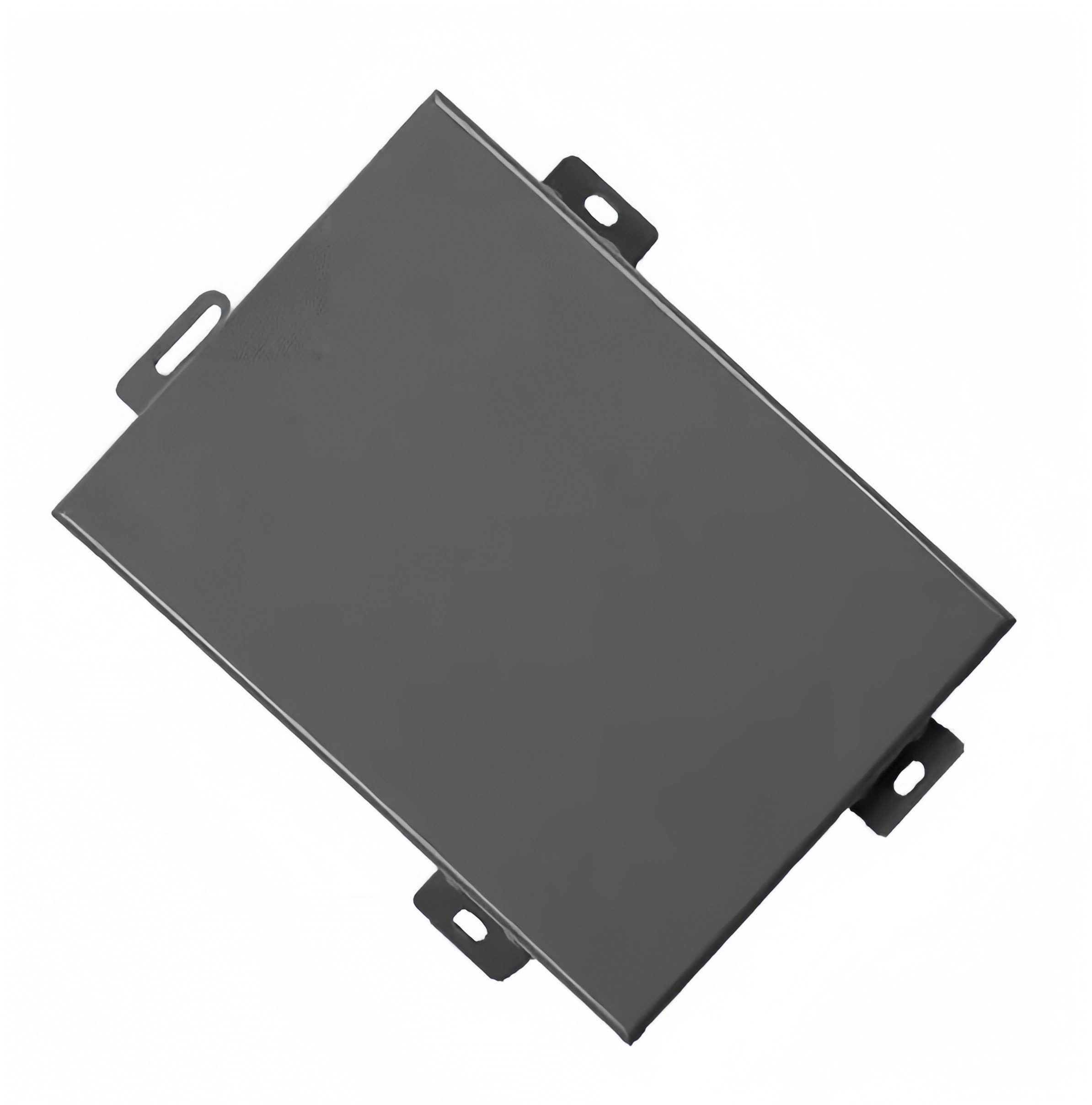 Aluminum Curtain Wall