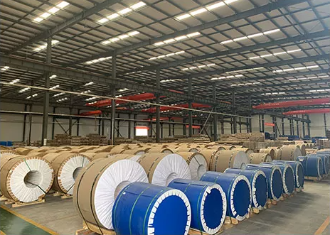 Our main products include