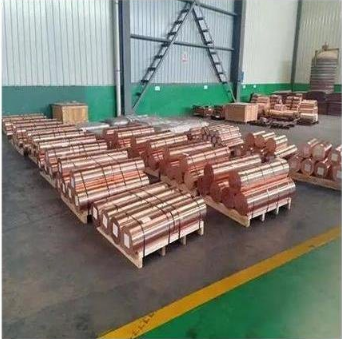 Our company fully grasps market opportunities