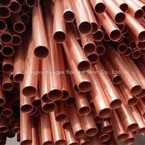 Copper Pipe
