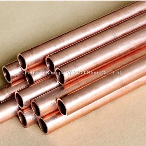 Copper Pipe