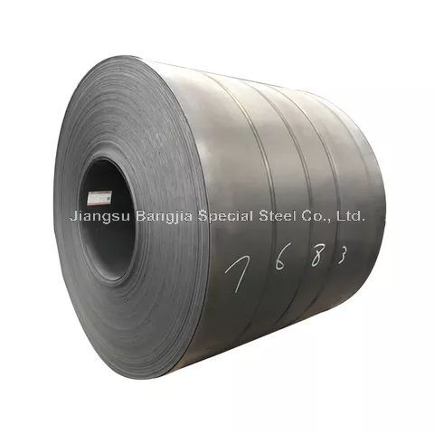 Carbon Steel Coil