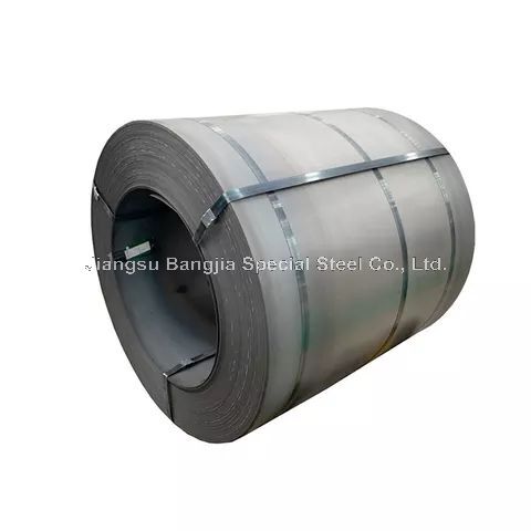 Carbon Steel Coil