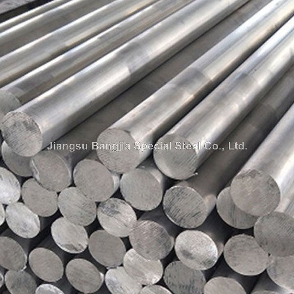 Aluminum Rod