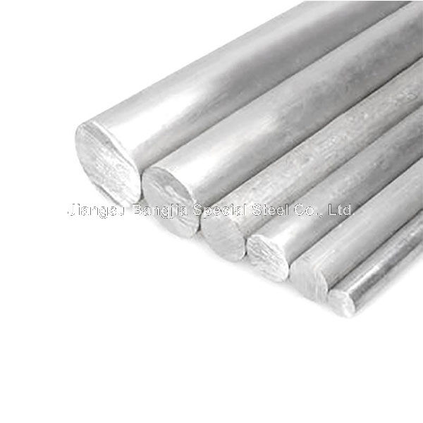 Aluminum Rod