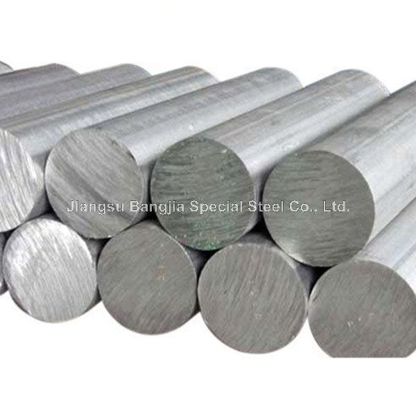 Aluminum Rod