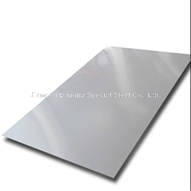 Stainless Steel Plate