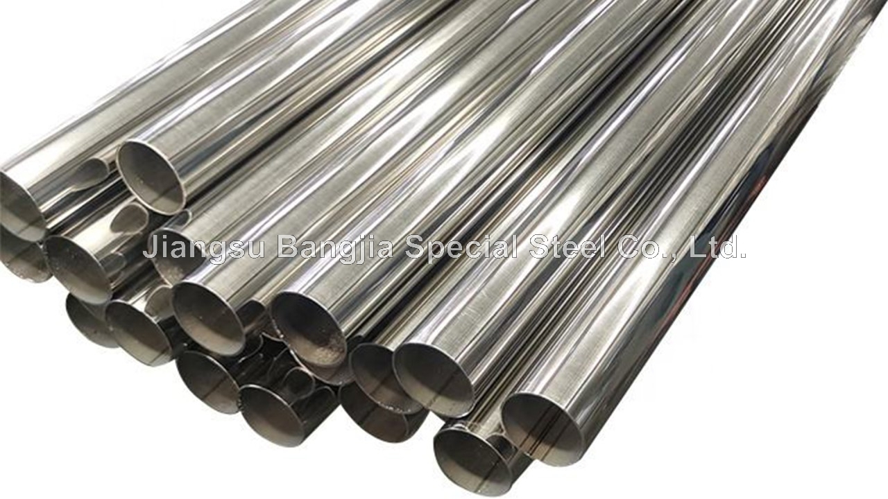 Factors affecting the service life of stainless steel pipes