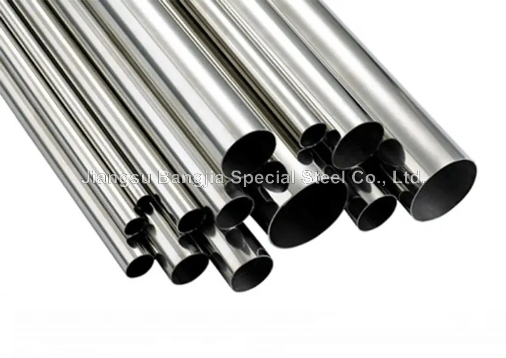 High Quality Stainless Steel Pipe with Factory Price