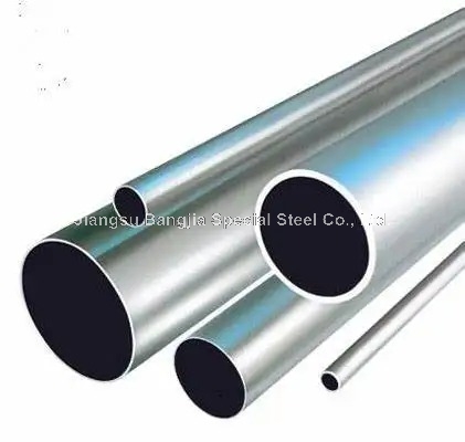 High Quality Stainless Steel Pipe with Factory Price
