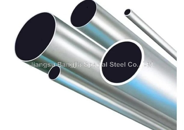 High Quality Stainless Steel Pipe with Factory Price