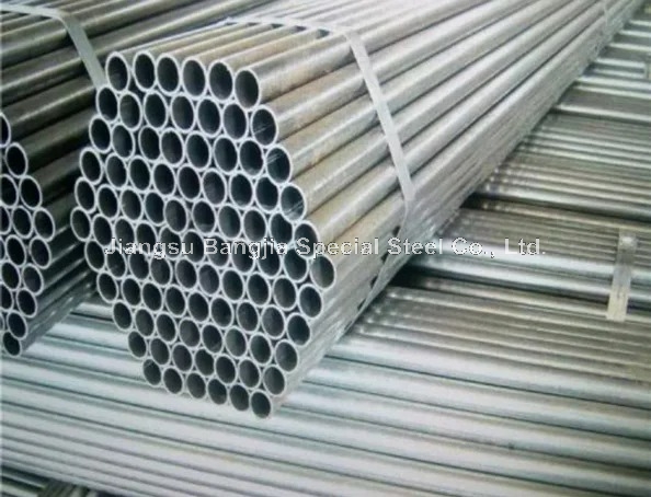 High Quality Stainless Steel Pipe with Factory Price