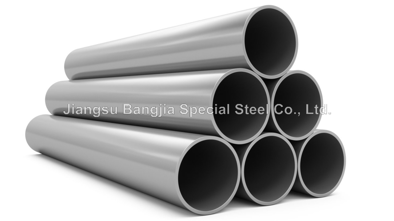 Stainless steel pipe product surface processing grade is how to divide?
