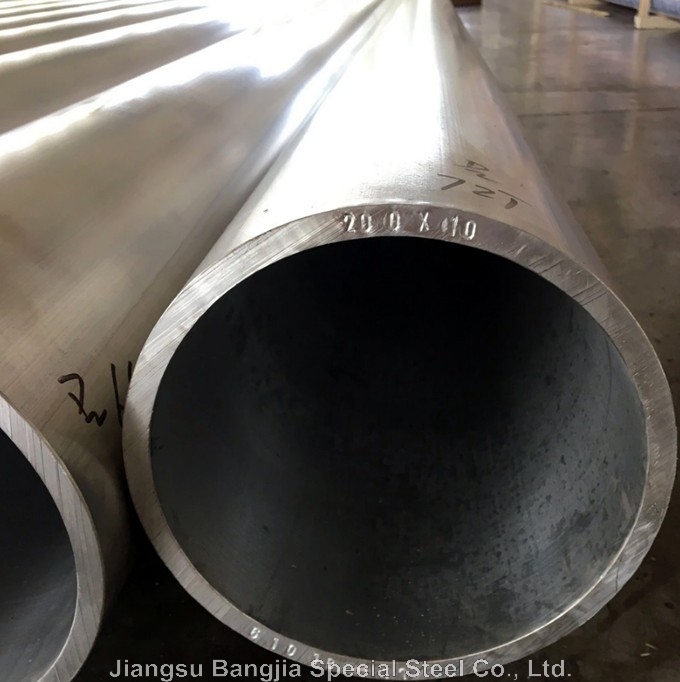 6061 Aluminum Tubing